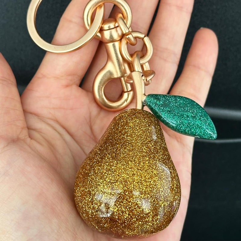Sbredit Bag Charm,Purse Charms for Handbag,Purses Key Chains Accessories - Image 5